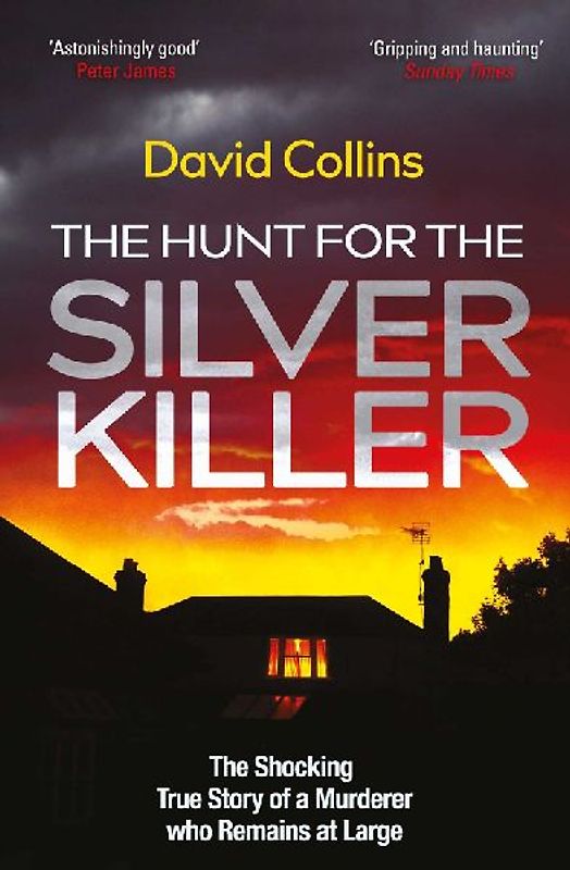 The Hunt for the Silver Killer