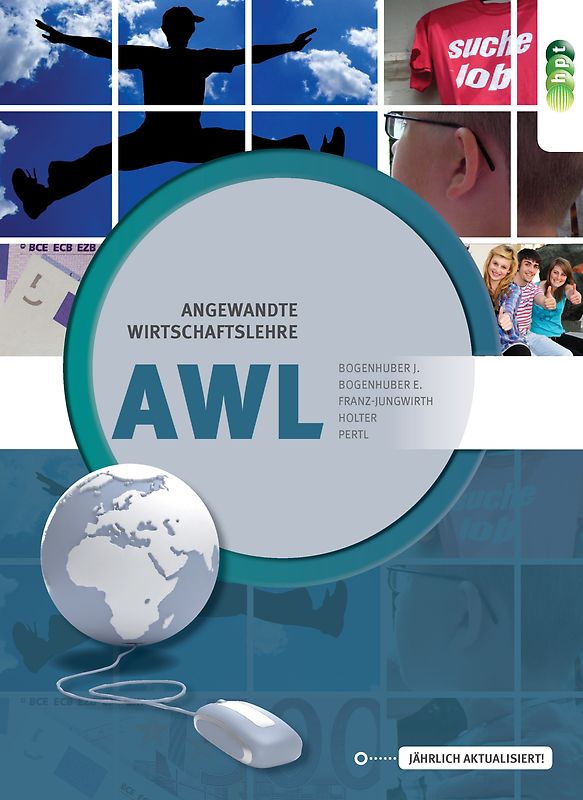 AWL - Angewandte Wirtschaftslehre
