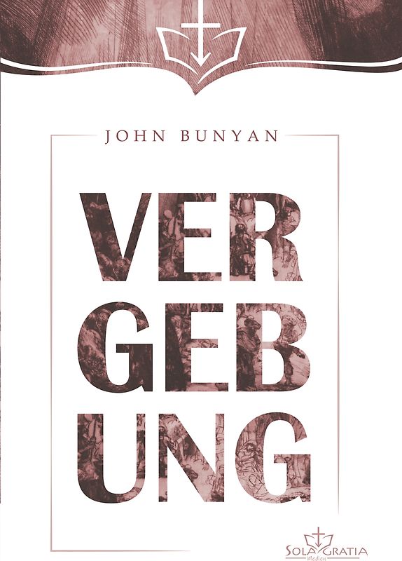 Vergebung