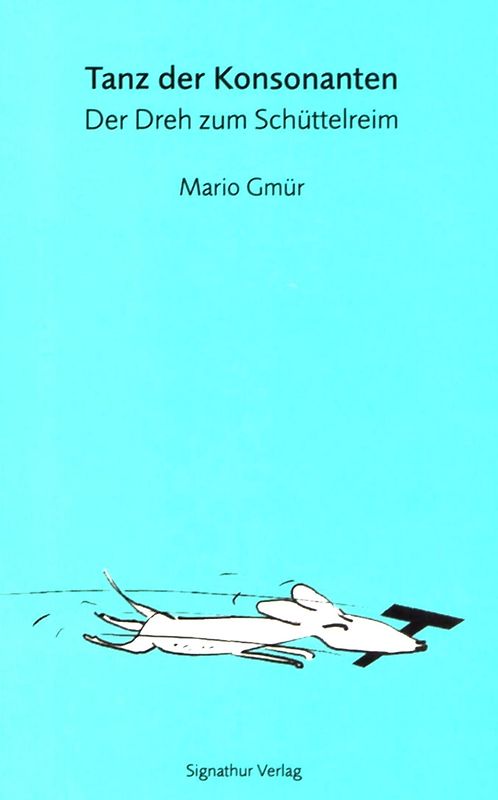 Tanz der Konsonanten