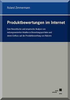 Produktbewertungen im Internet