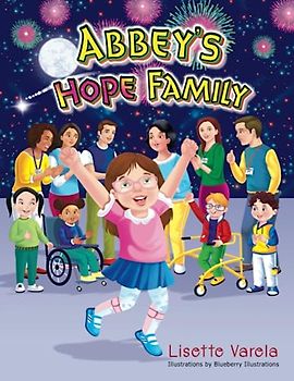 Abbey's Hope Family