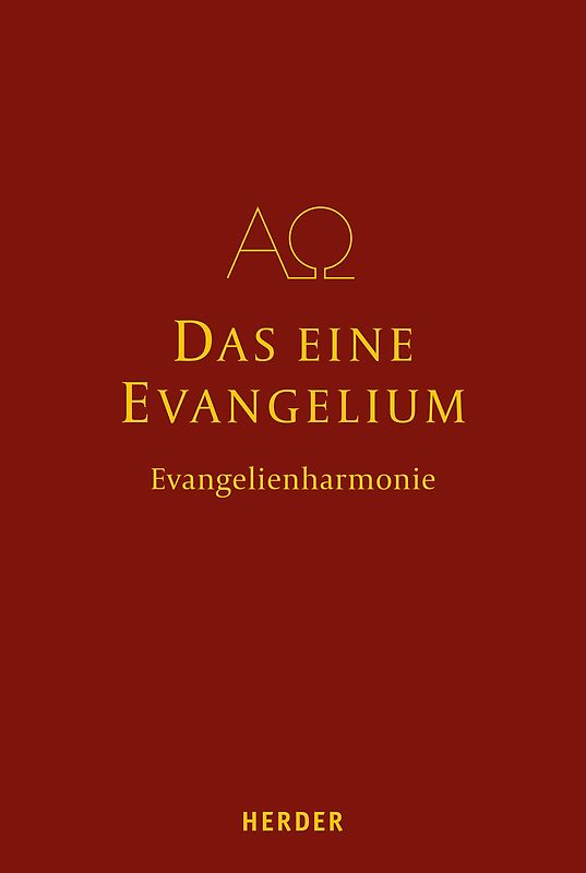 Das eine Evangelium