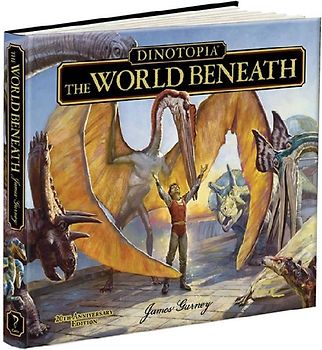 Dinotopia, the World Beneath