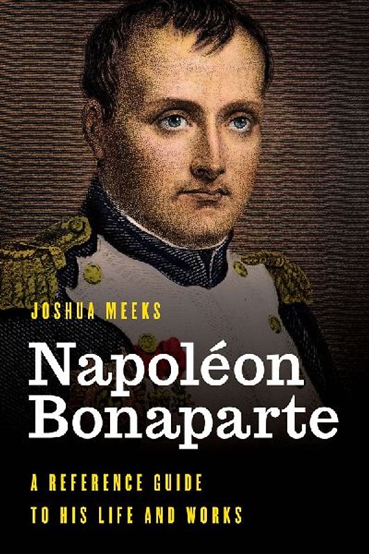 Napoléon Bonaparte