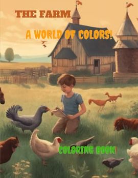 THE FARM A WORLD OF COLORS