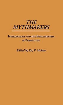 The Mythmakers