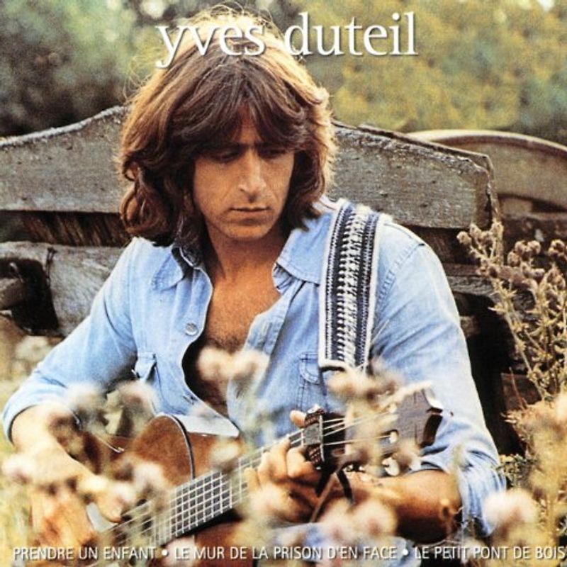 Yves Duteil - Tarentelle