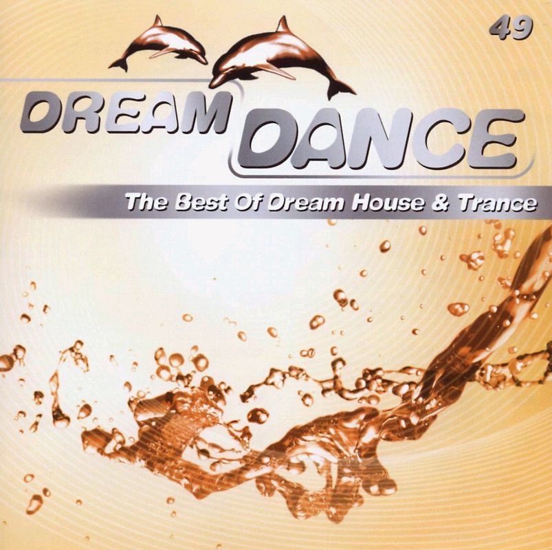 Various - Dream Dance Vol.49