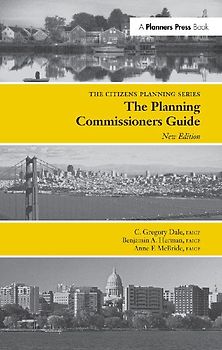 Planning Commissioners Guide