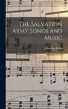 The Salvation Army Songs and Music