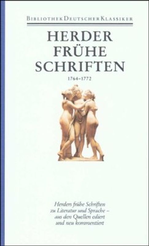 Werke. 10 in 11 Bänden (komplett)