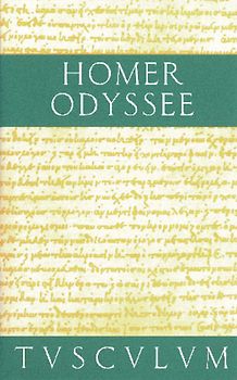 Die Odyssee