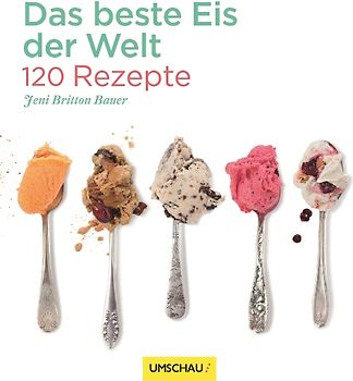 Das beste Eis der Welt