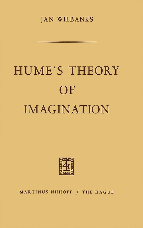 Hume’s Theory of Imagination