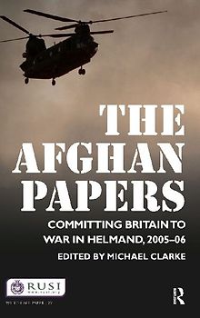 The Afghan Papers