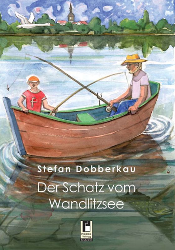 Der Schatz vom Wandlitzsee