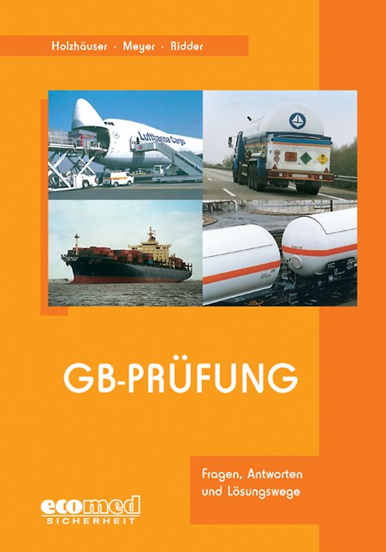 Gb-Prüfung