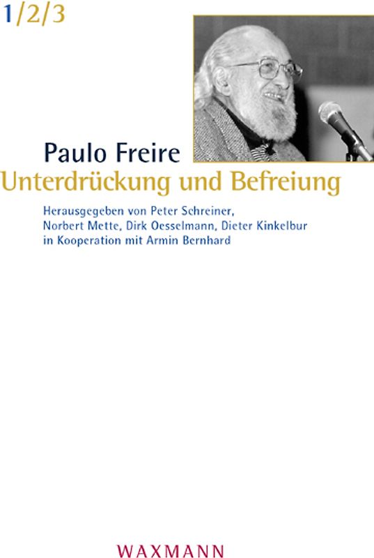 Unterdrückung und Befreiung