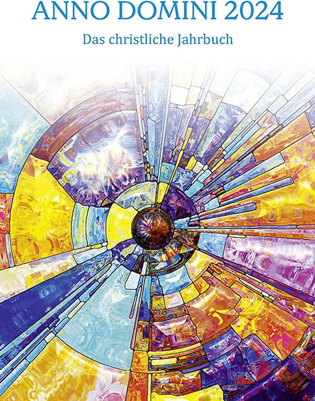 Anno Domini 2024