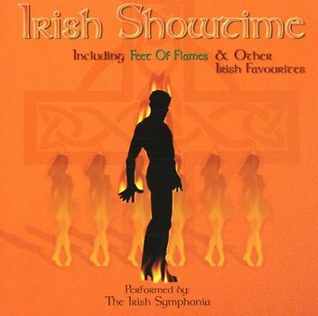 Various - Irish Showtime Vol.3 (Dieser Titel enthält Re-Recordings)