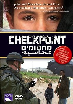Checkpoint - Yoav Shamir DVD