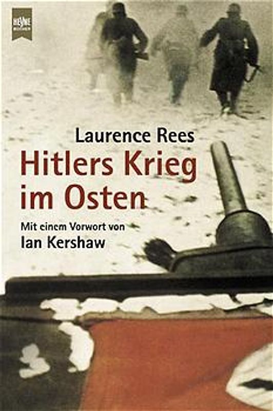 Hitlers Krieg im Osten