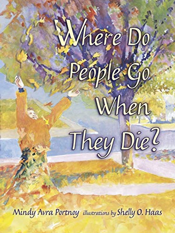 Where Do People Go When They Die?