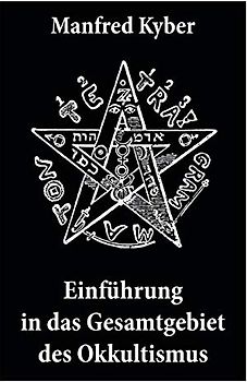 Einführung in das Gesamtgebiet des Okkultismus: Logenwesen, Magie des Mittelalters, Spiritismus, Hypnose, Gespenster, Geister, Träume, Trauerlebnis, ... freier Wille, Gottesbegriff und vieles mehr