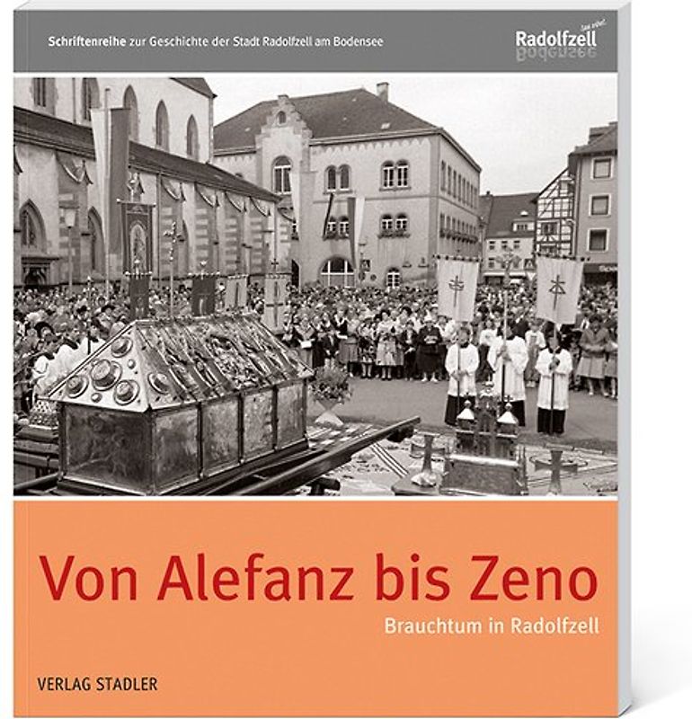 Von Alefanz bis Zeno