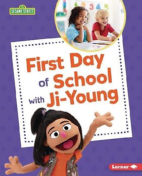 First Day of School with Ji-Young