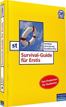 Survival-Guide für Erstis
