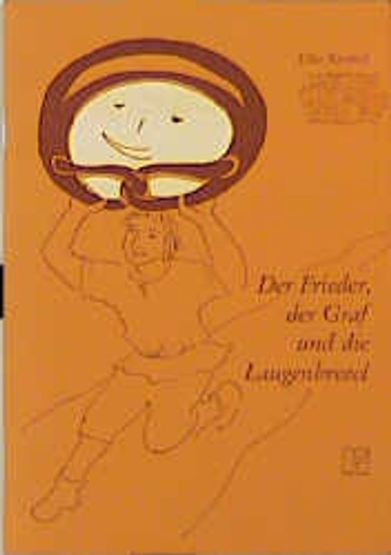 Der Frieder, der Graf und die Laugenbrezel