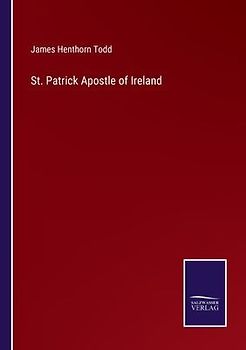 St. Patrick Apostle of Ireland