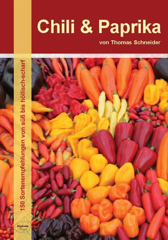 Chili & Paprika