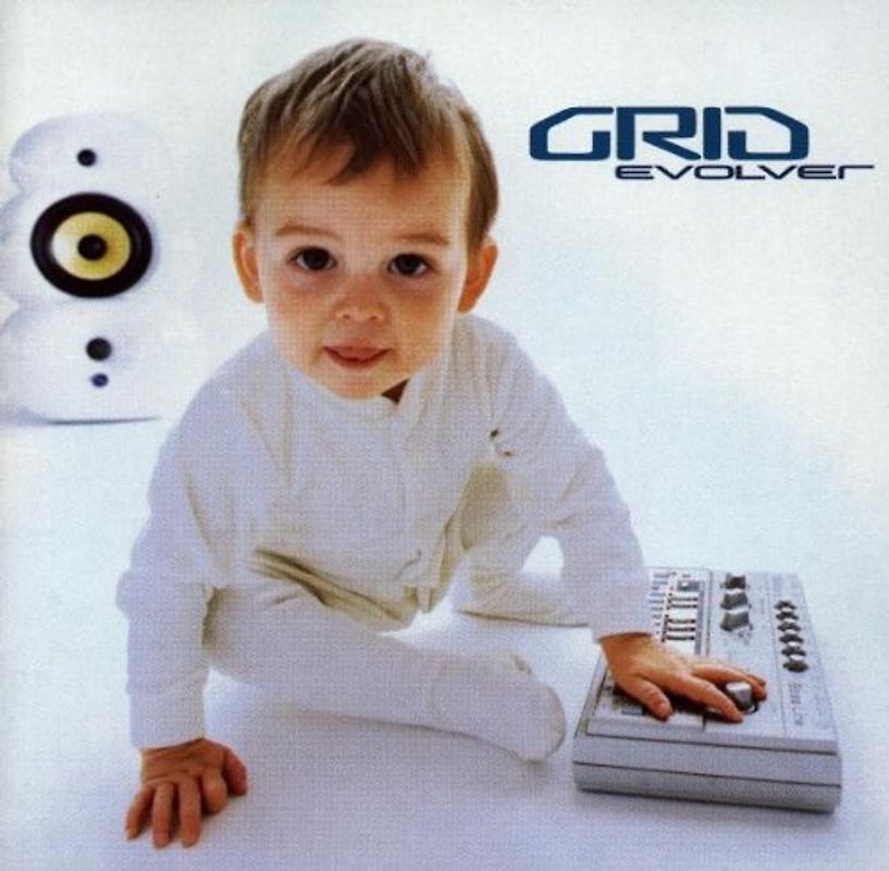 the Grid - Evolver