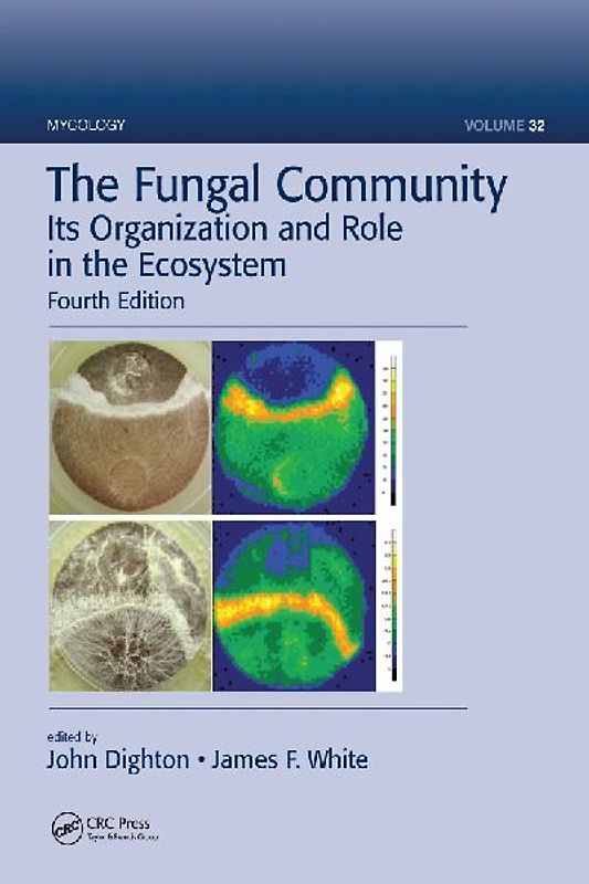 The Fungal Community