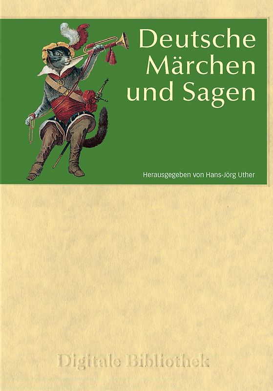 Digitale Bibliothek 80: Deutsche Märchen und Sagen MacOS