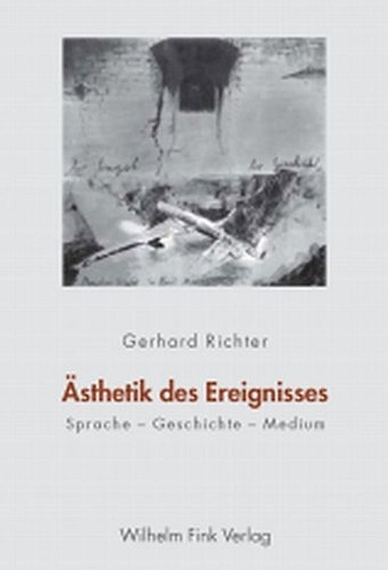 Ästhetik des Ereignisses