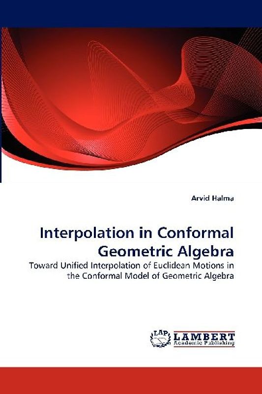 Interpolation in Conformal Geometric Algebra