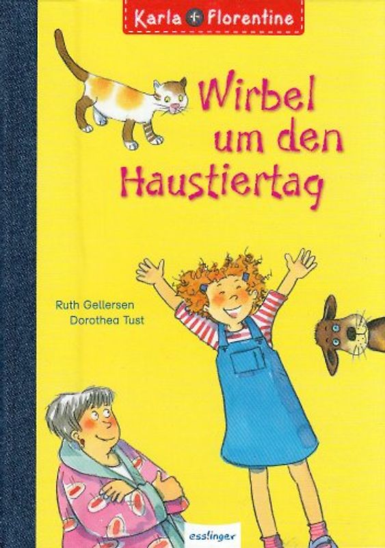 Wirbel um den Haustiertag