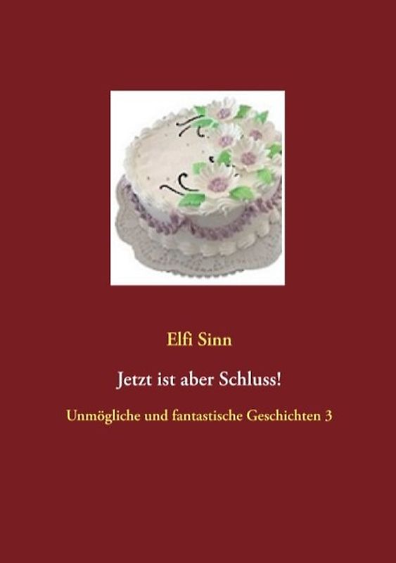 Jetzt ist aber Schluss!