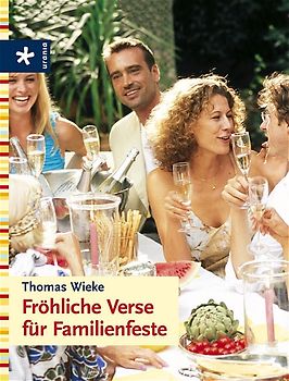 Fröhliche Verse für Familienfeste