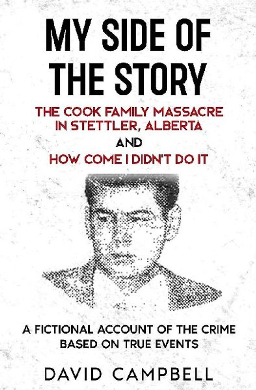 My Side of the Story