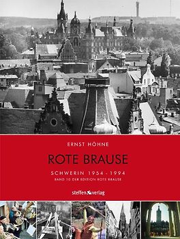 Rote Brause Schwerin