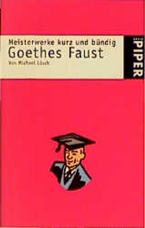 Goethes Faust