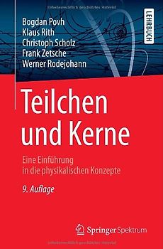 Teilchen und Kerne
