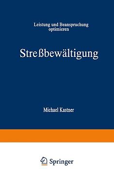Streßbewältigung