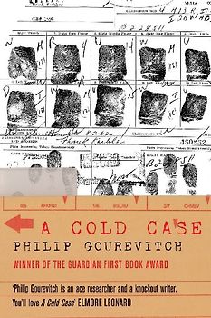 A Cold Case