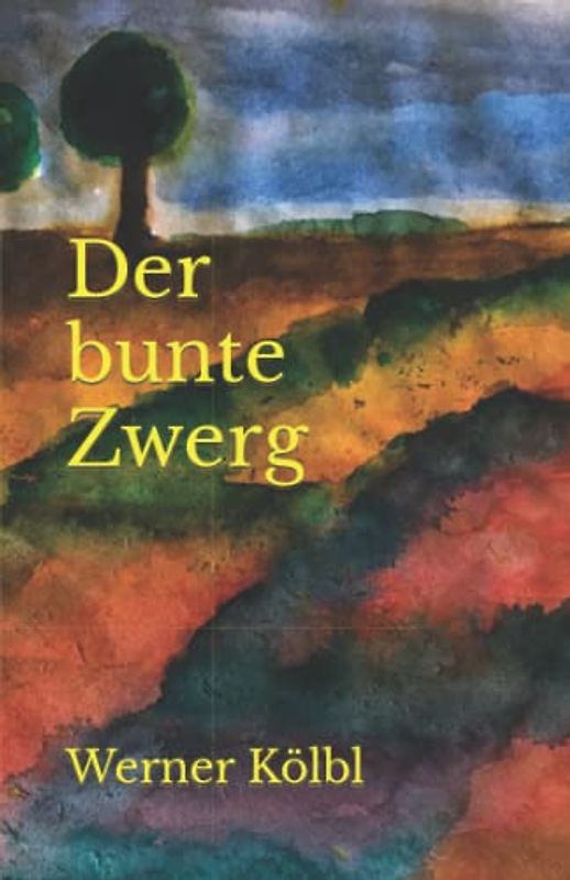 Der bunte Zwerg